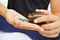 Puis-je boire un verre de vin avec le viagra ?